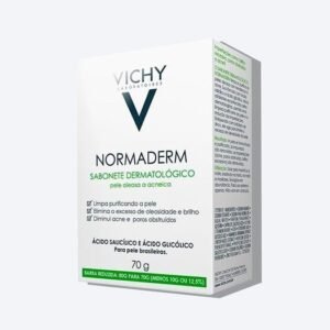 Sabonete Dermatológico 70g